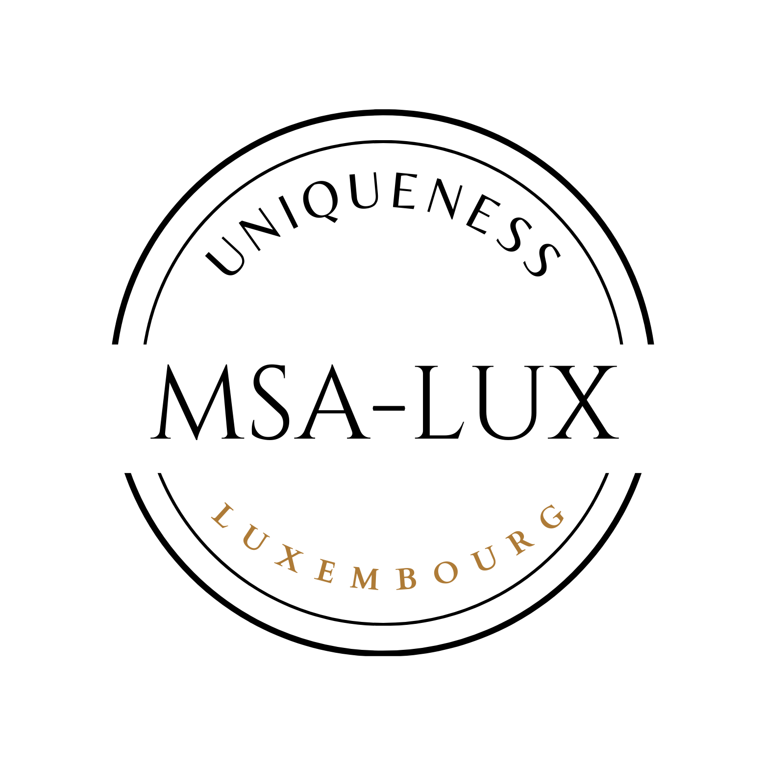 MSA-LUX, S à r l.-S